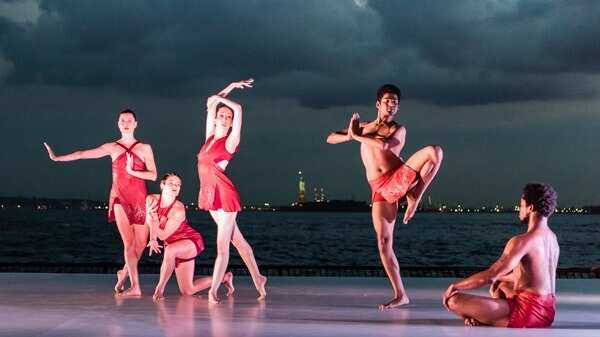 Battery Dance 2016 BDF Durga edited