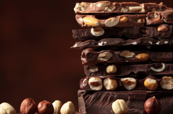 Chocolate Day