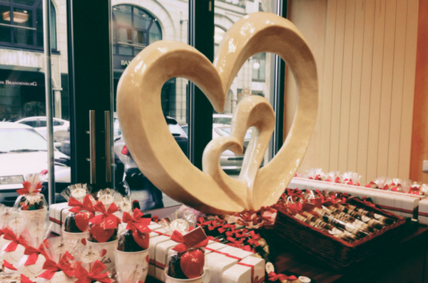 Chocolate Day