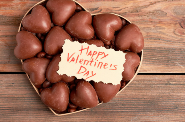 Chocolate Day