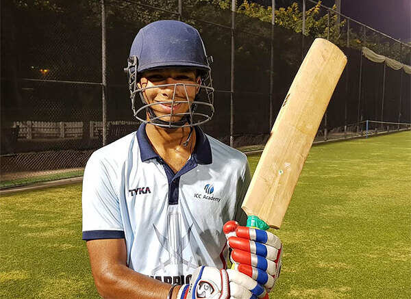 Yuvraj
