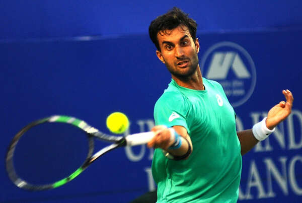 Yuki-Bhambri