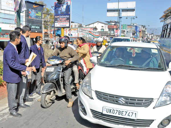 Traffic Police Initiative (4)