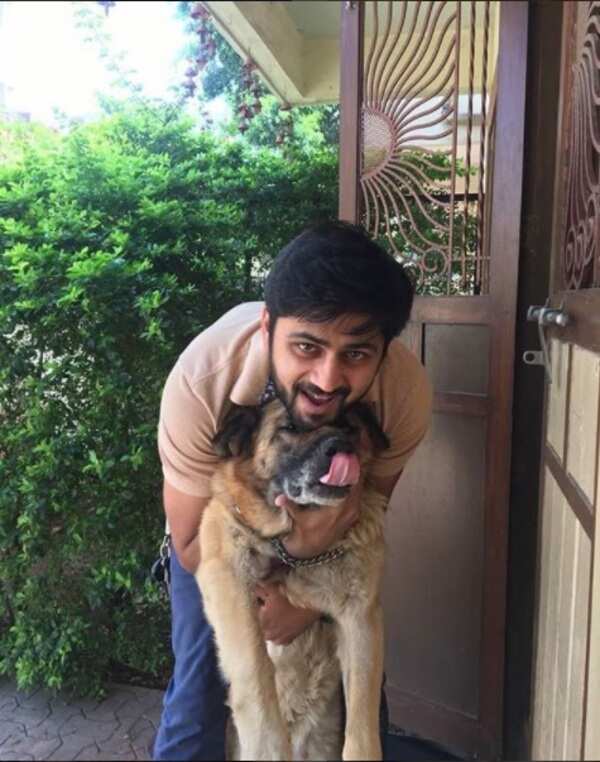 shashank 2