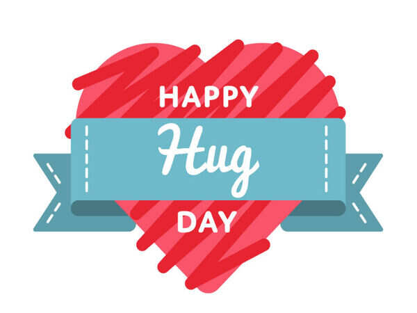 Hug Day 2018 Image 1