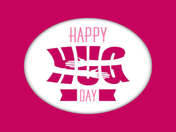 Hug Day 2018 Image 3
