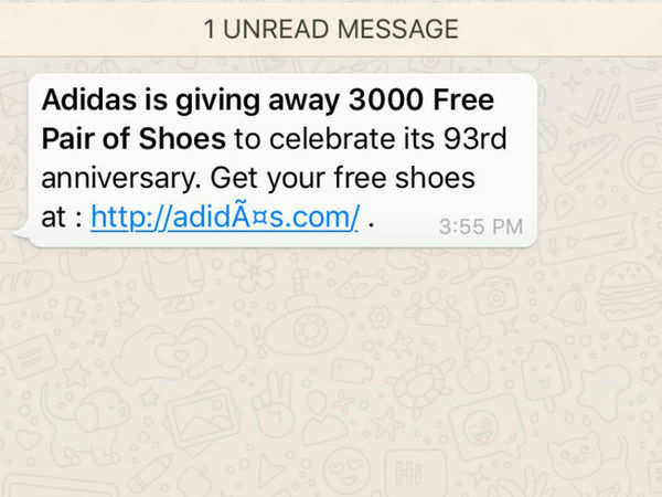 adidas 68th anniversary free shoes