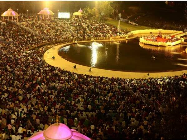 Maha Shivratri 2018