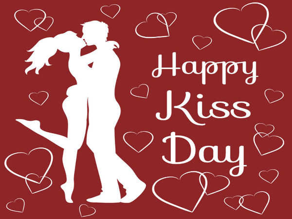 Happy Kiss Day 2018: Wishes, Best Quotes, WhatsApp Status, Messages ...