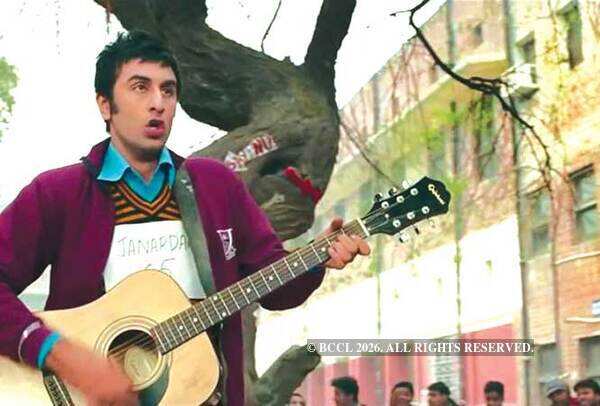 Hindu College: Why Hindu College's Virgin Tree is one of Delhi's most ...