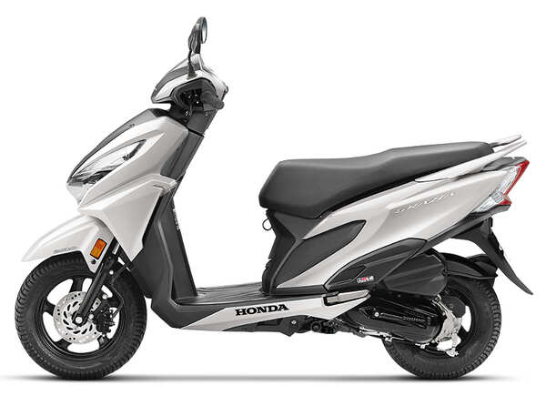 Honda Grazia