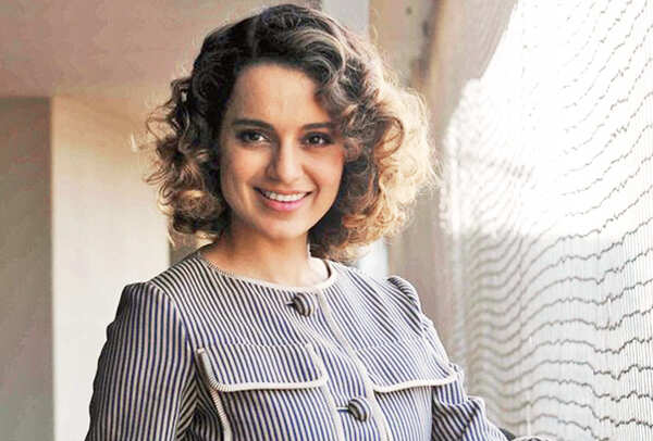 Kangana Ranaut (BCCL)