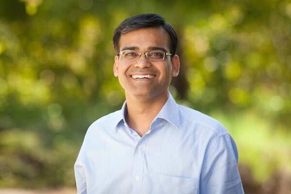 Mr. Alok Mittal
