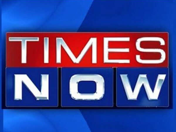 Times-Now