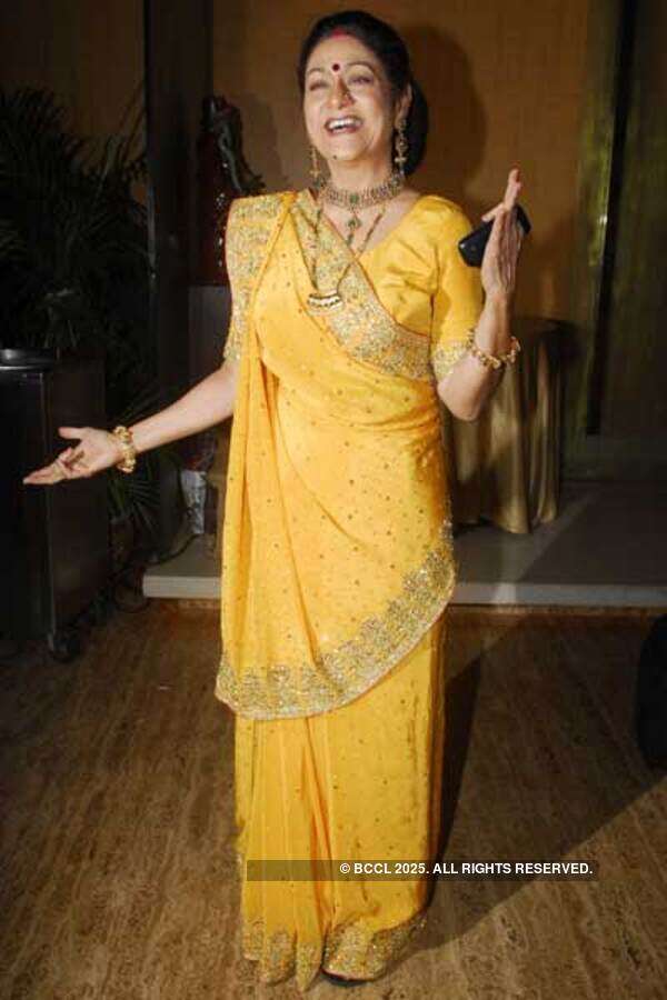 Aruna Irani