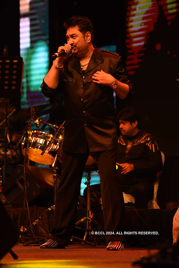 Kumar Sanu