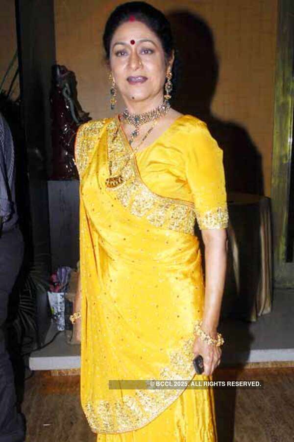 Aruna Irani