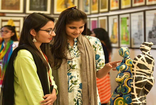 art exhibition 5