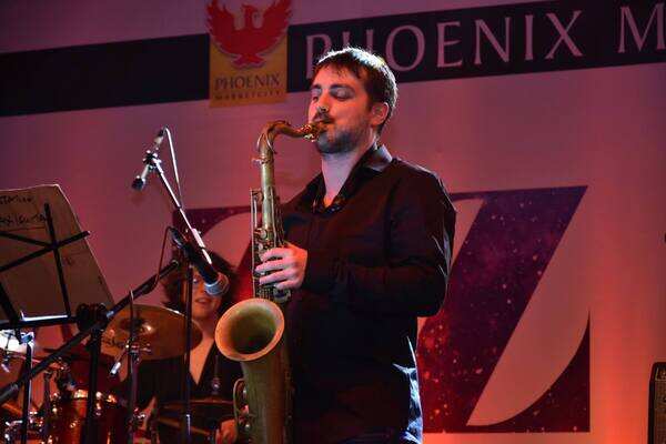 Pune Jazz Club treats music lovers with soulful numbers | Events Movie ...