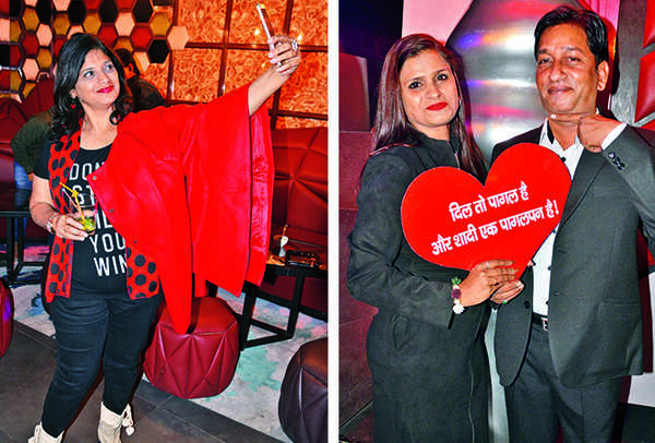 It’s a surprise! | Events Movie News - Times of India