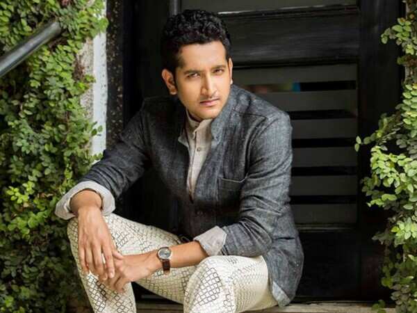 Parambrata Chatterjee