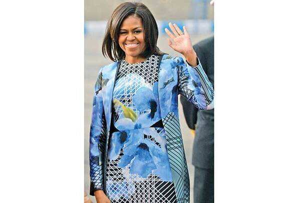 Michelle-Obama---GettyImages-462403278