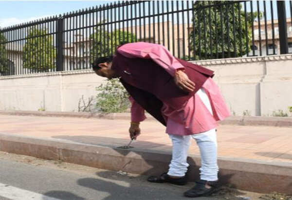 Rajasthan Assembly: Rajasthan MLAs fear assembly haunted by ‘evil ...