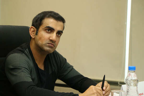 gambhir-toisa