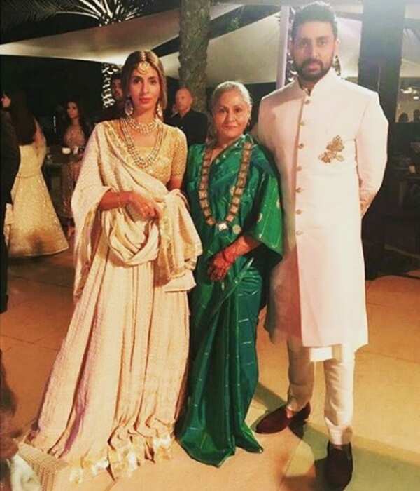 Jaya Bachchan