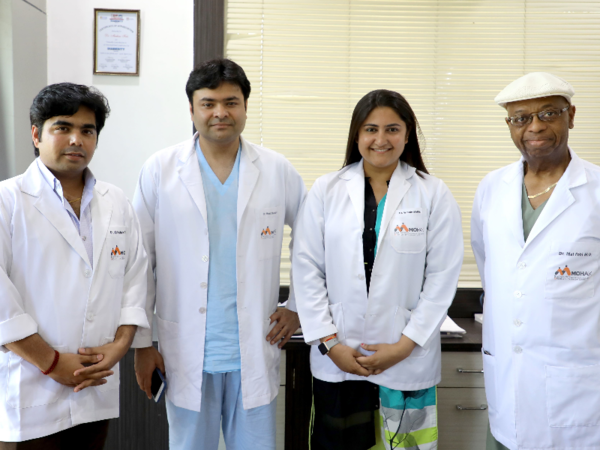 Asia's highest volume Bariatric Centre to start OPD services in Jaipur ...