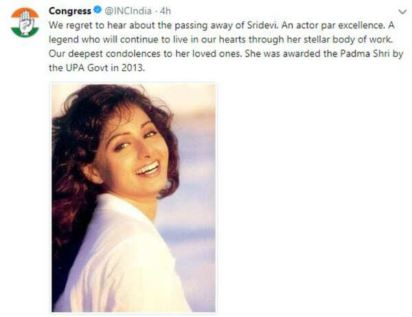 Congress