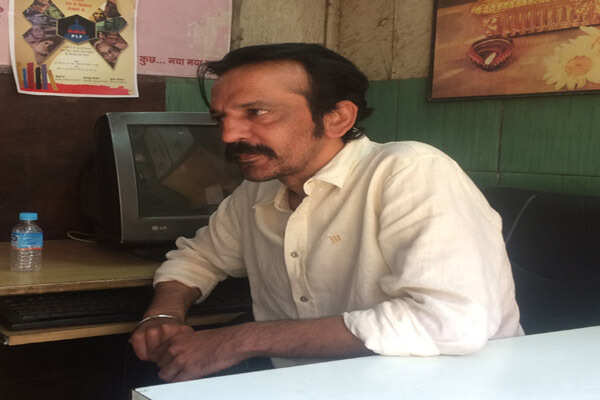 Harish Khanna