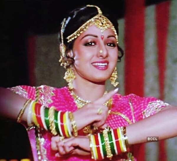 Sridevi Pics