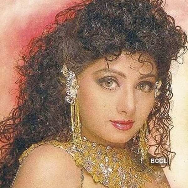 Sridevi Pictures