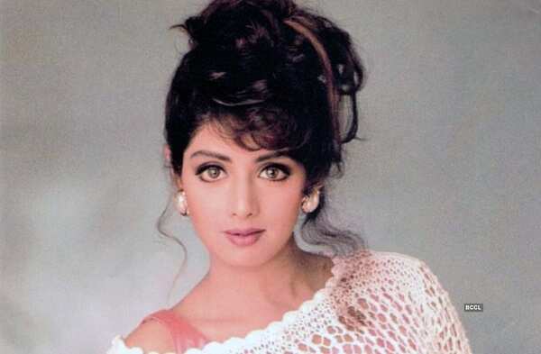 Sridevi Images