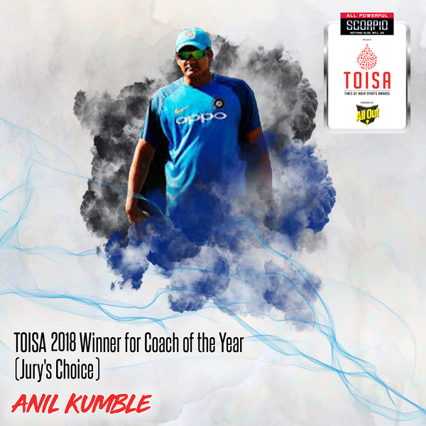 JC Coach of the year