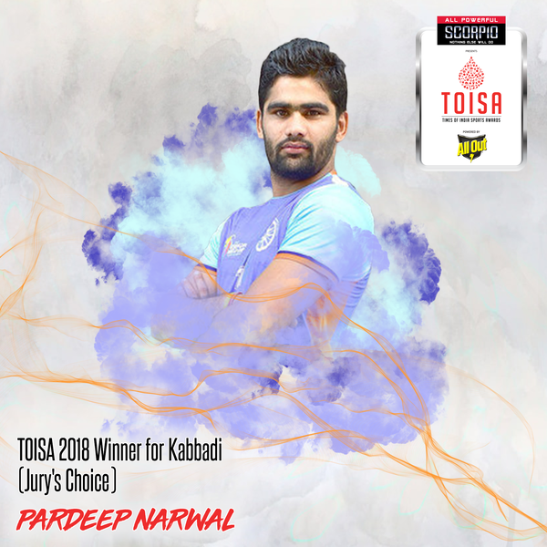 JC Kabbadi