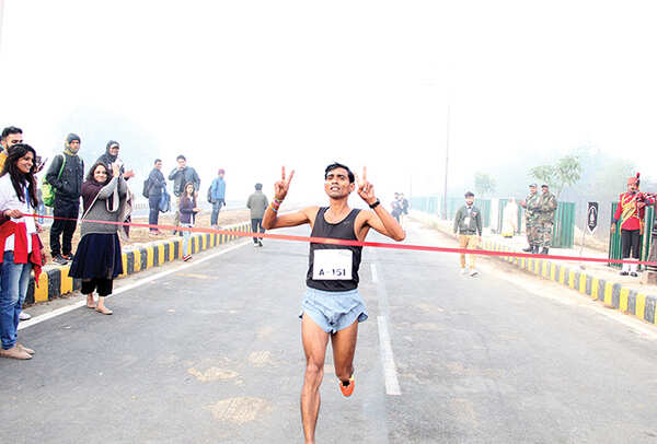 Arvind Kumar Yadav (BCCL/ Aditya Yadav)
