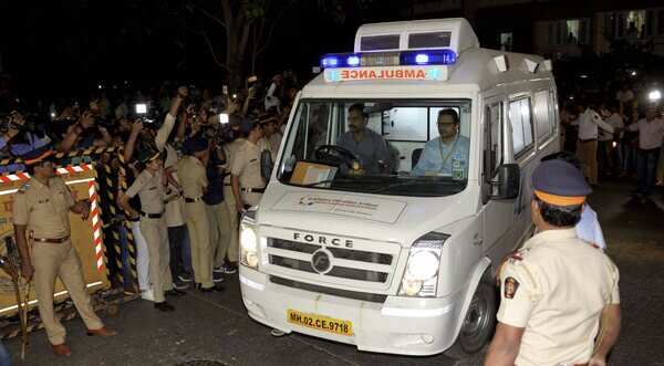 ambulance
