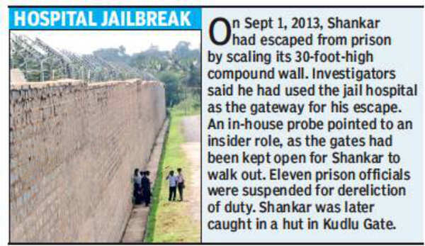 jail