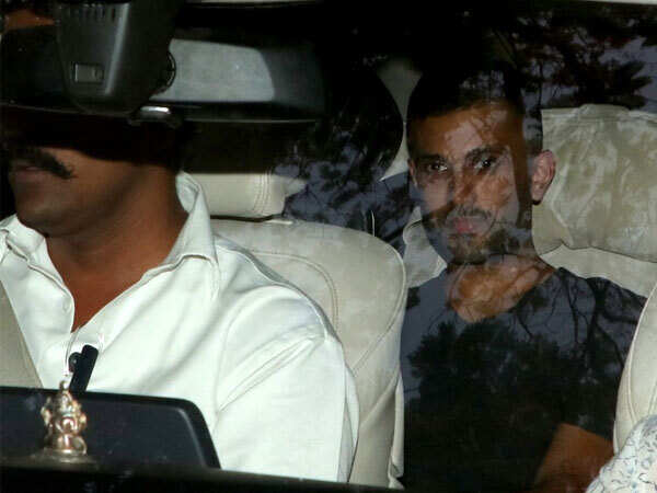 Anand-Ahuja