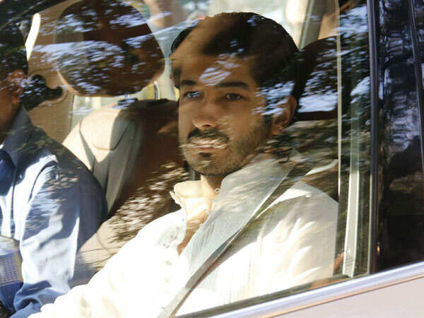 Mohit