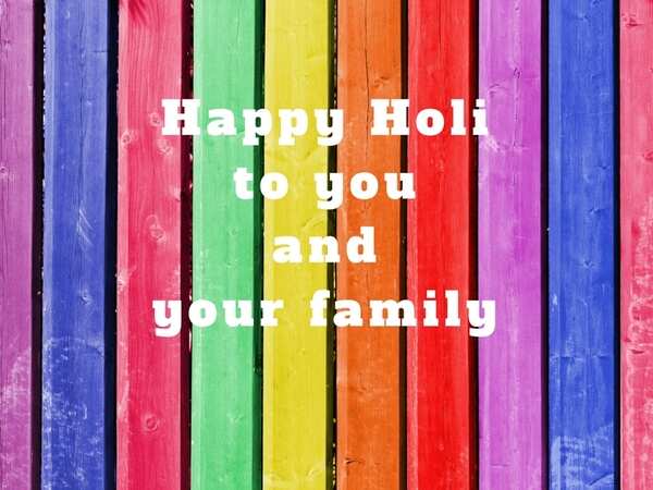 Holi Color Backgrounds