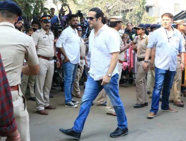 Fardeen Khan