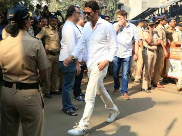 Arjun Rampal