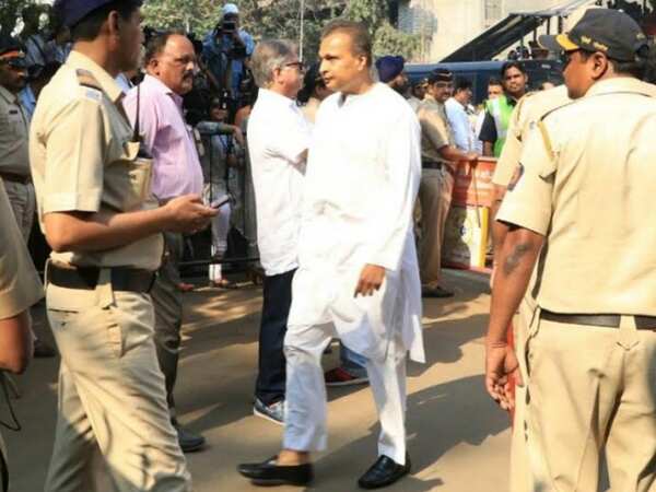 Anil Ambani