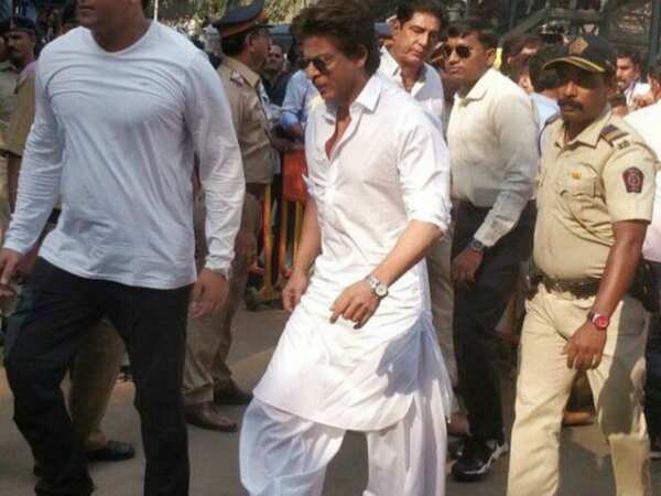 SRK
