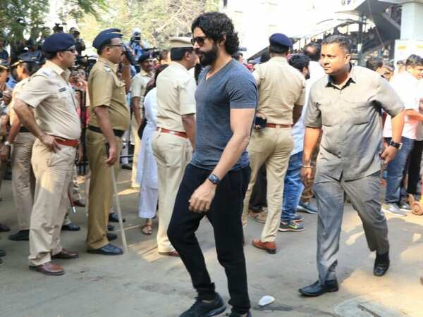 Farhan Akhtar