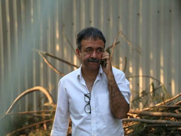 Raju Hirani