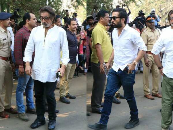 Shakti Kapoor
